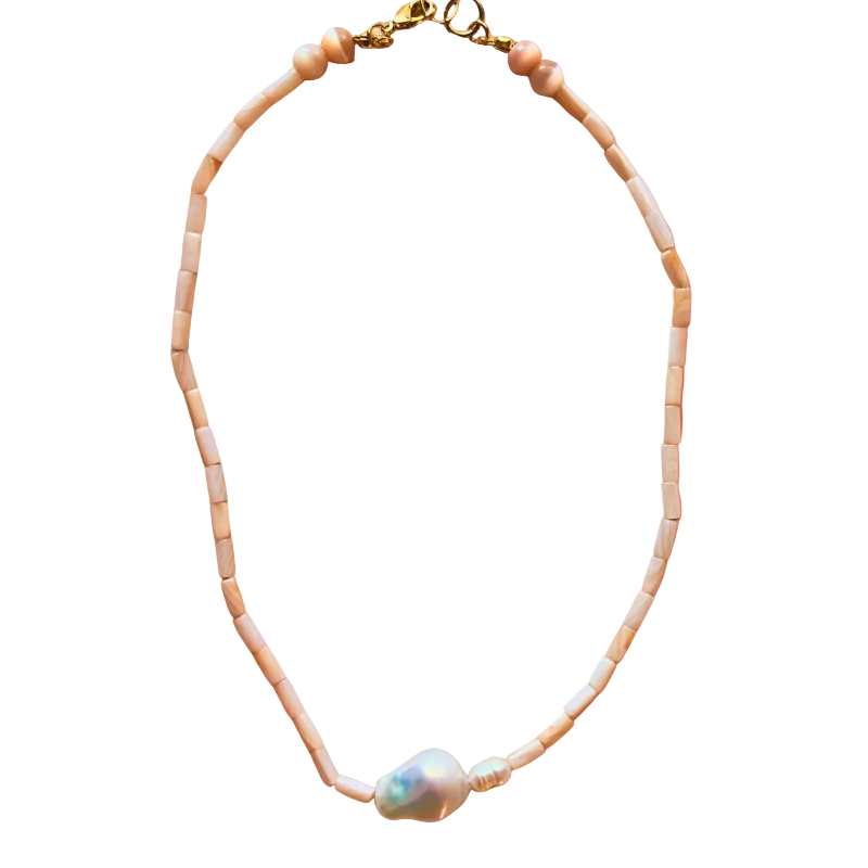 Afterglow: Muse Necklace
