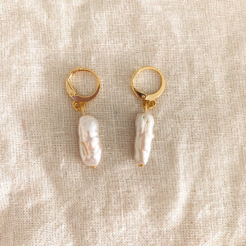 Alejandra - Club Paradiso - Earrings -