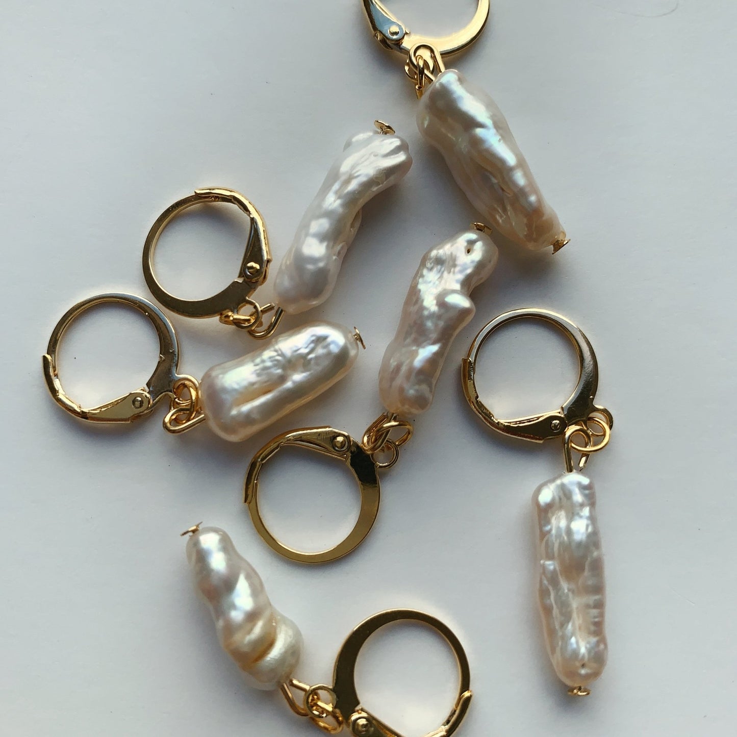 Alejandra - Club Paradiso - Earrings -