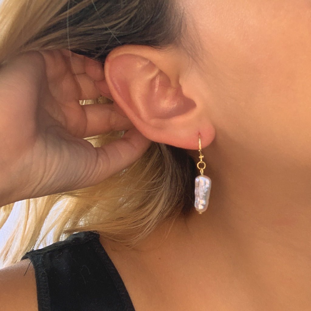 Alejandra - Club Paradiso - Earrings -