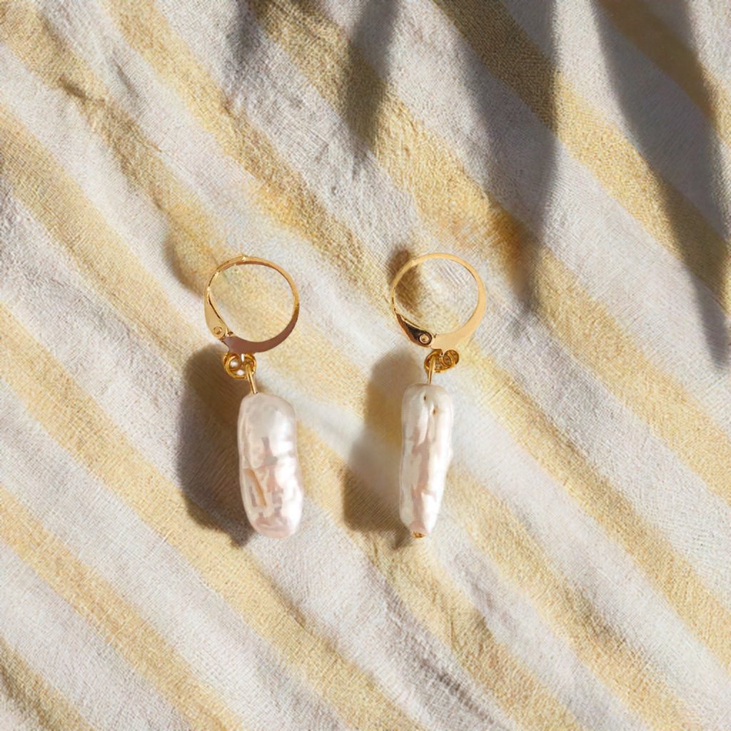 Alejandra - Club Paradiso - Earrings -