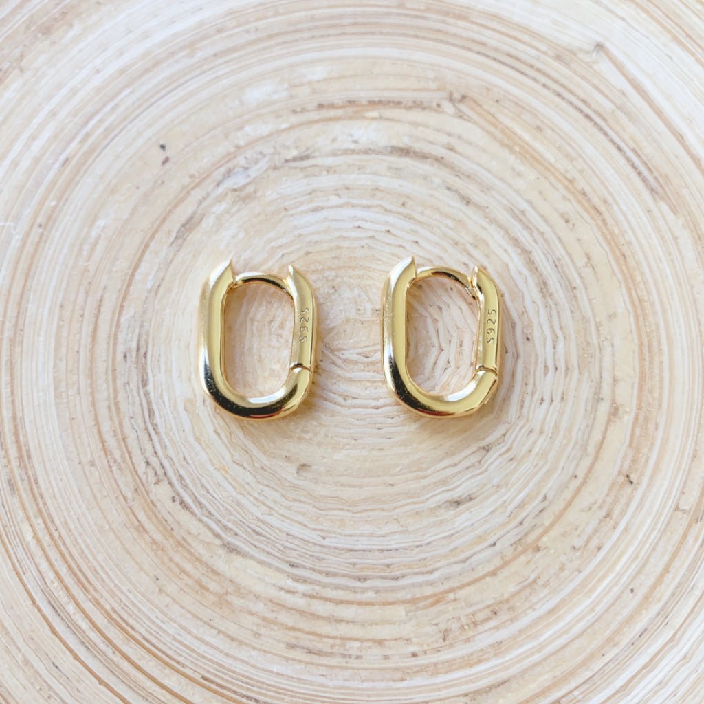 Aris - Club Paradiso - Earrings -