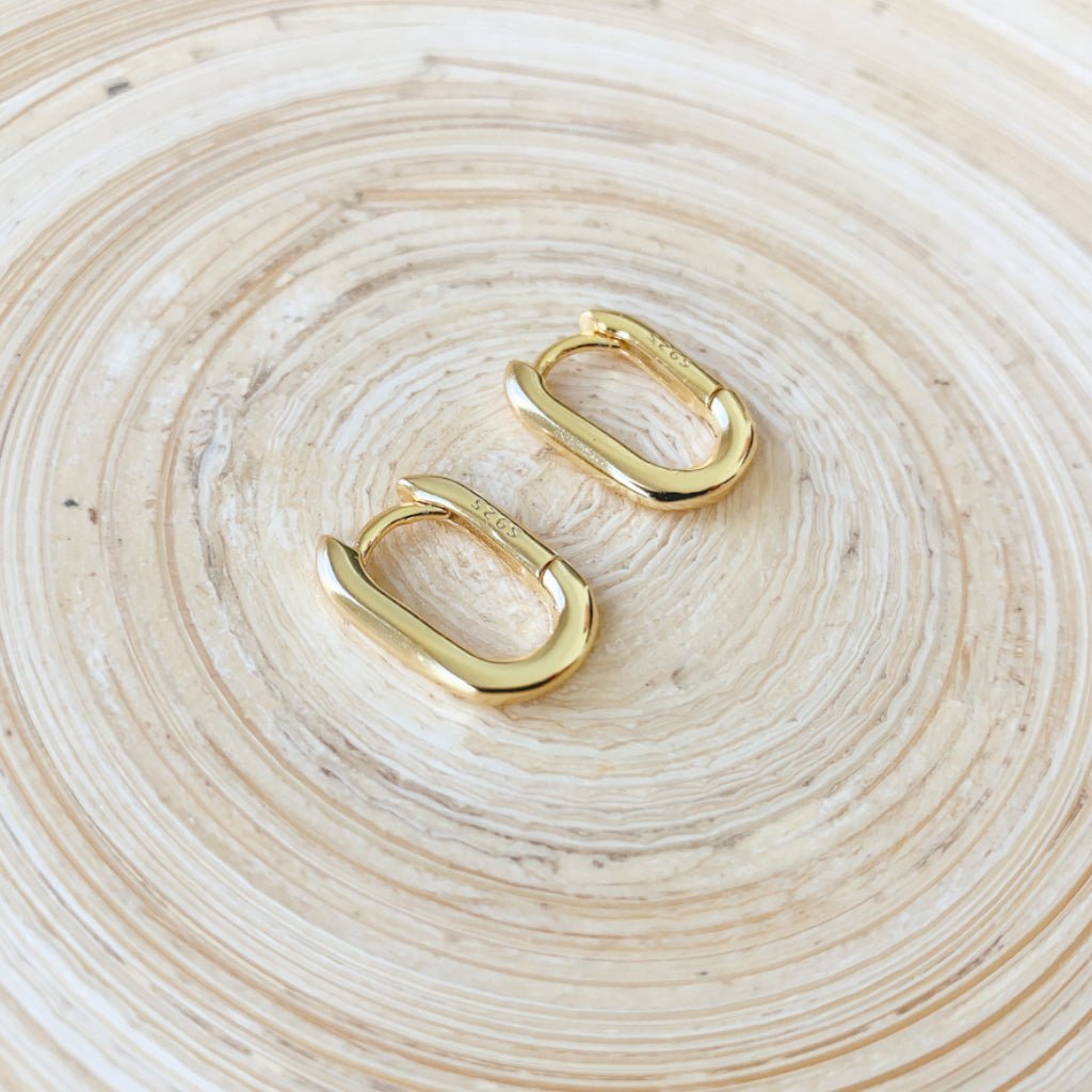 Aris - Club Paradiso - Earrings -