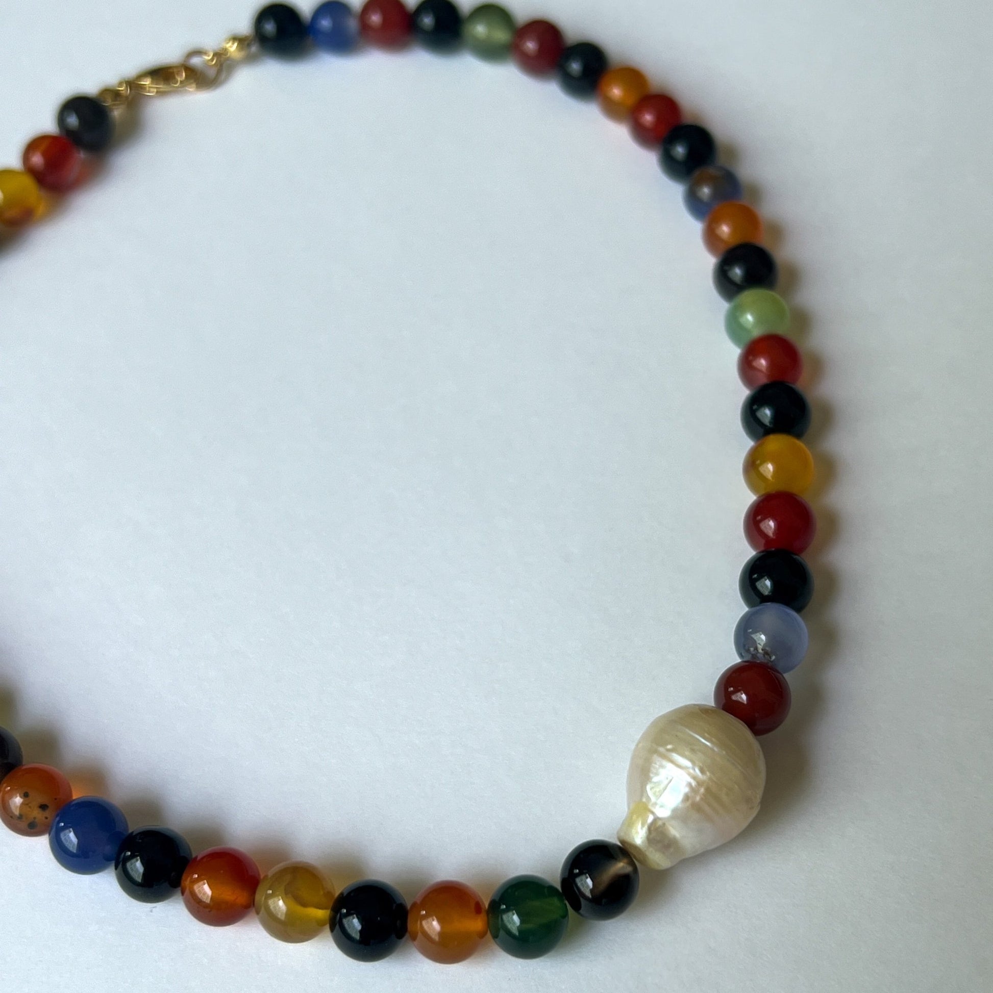 Balearic Necklace - Club Paradiso - Necklace -