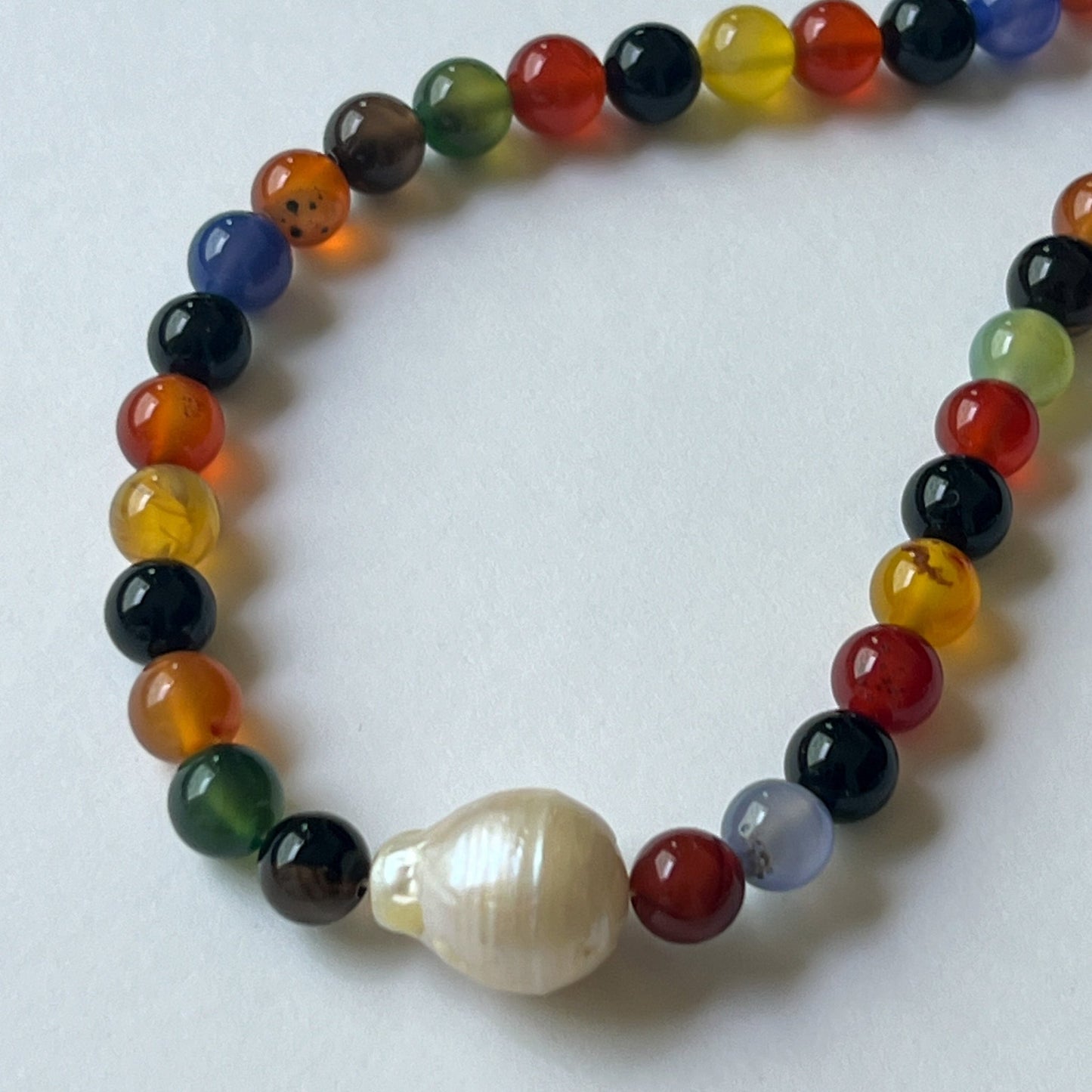 Balearic Necklace - Club Paradiso - Necklace -