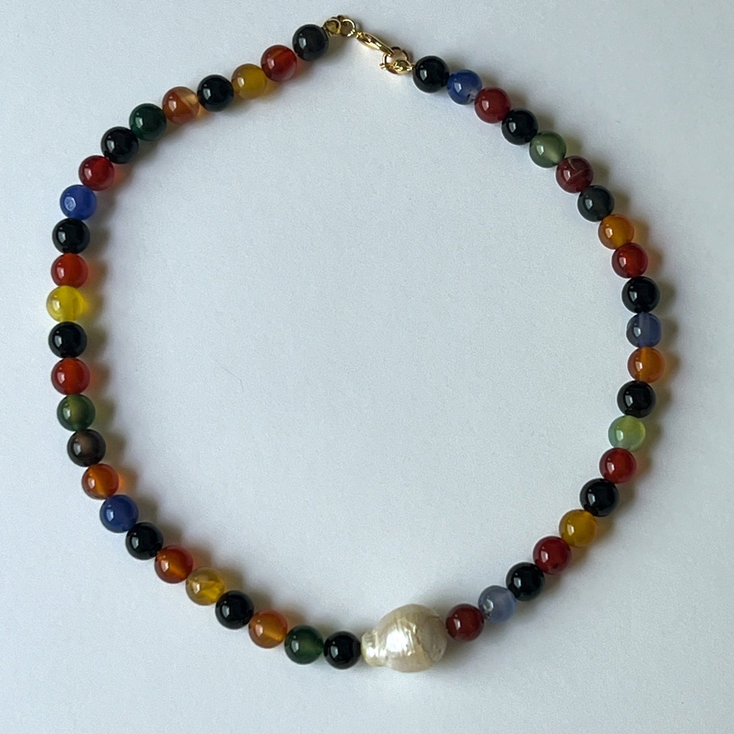 Balearic Necklace - Club Paradiso - Necklace -