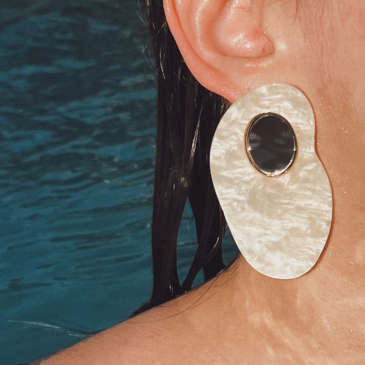 Bodhi - Club Paradiso - Earrings -