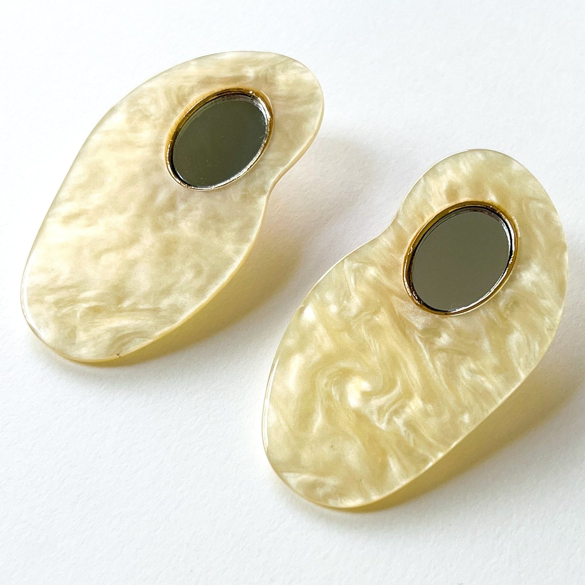Bodhi - Club Paradiso - Earrings -