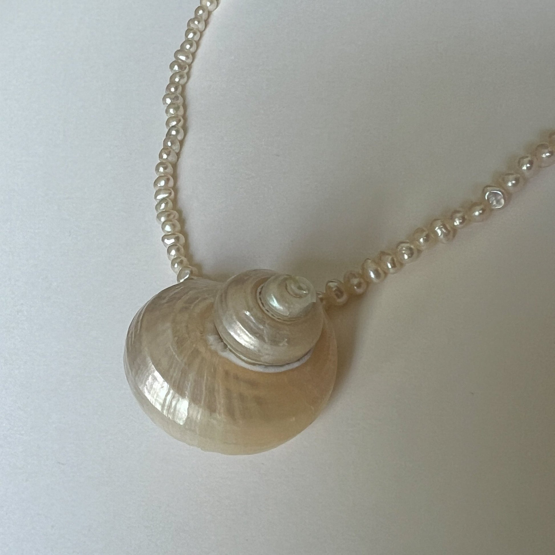 Capri Charmed Necklace - Club Paradiso - Necklace -