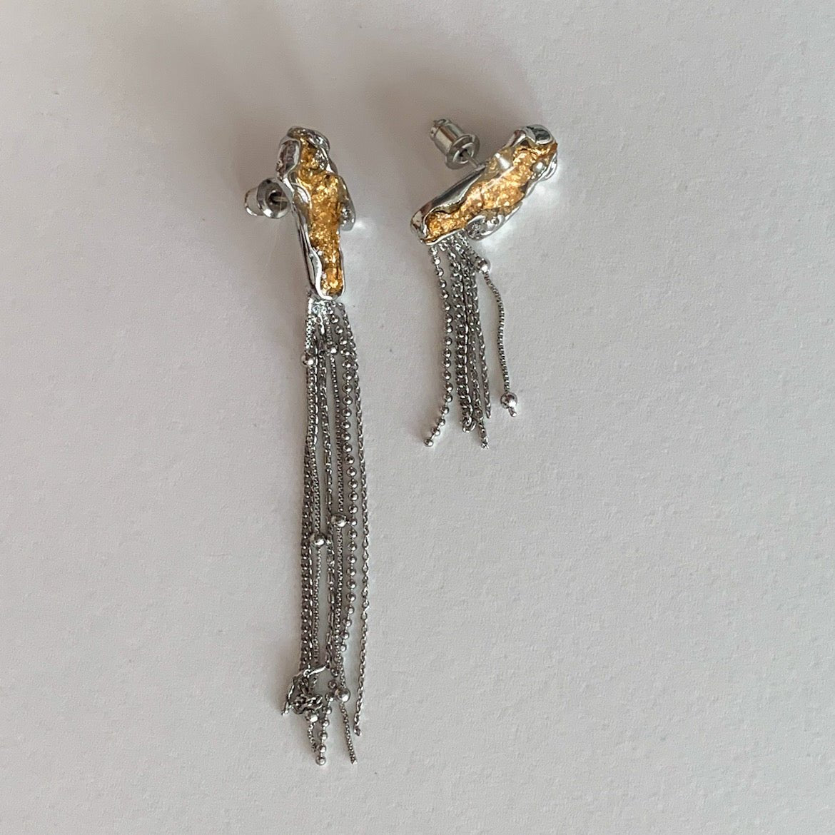 Cari - Club Paradiso - Earrings -