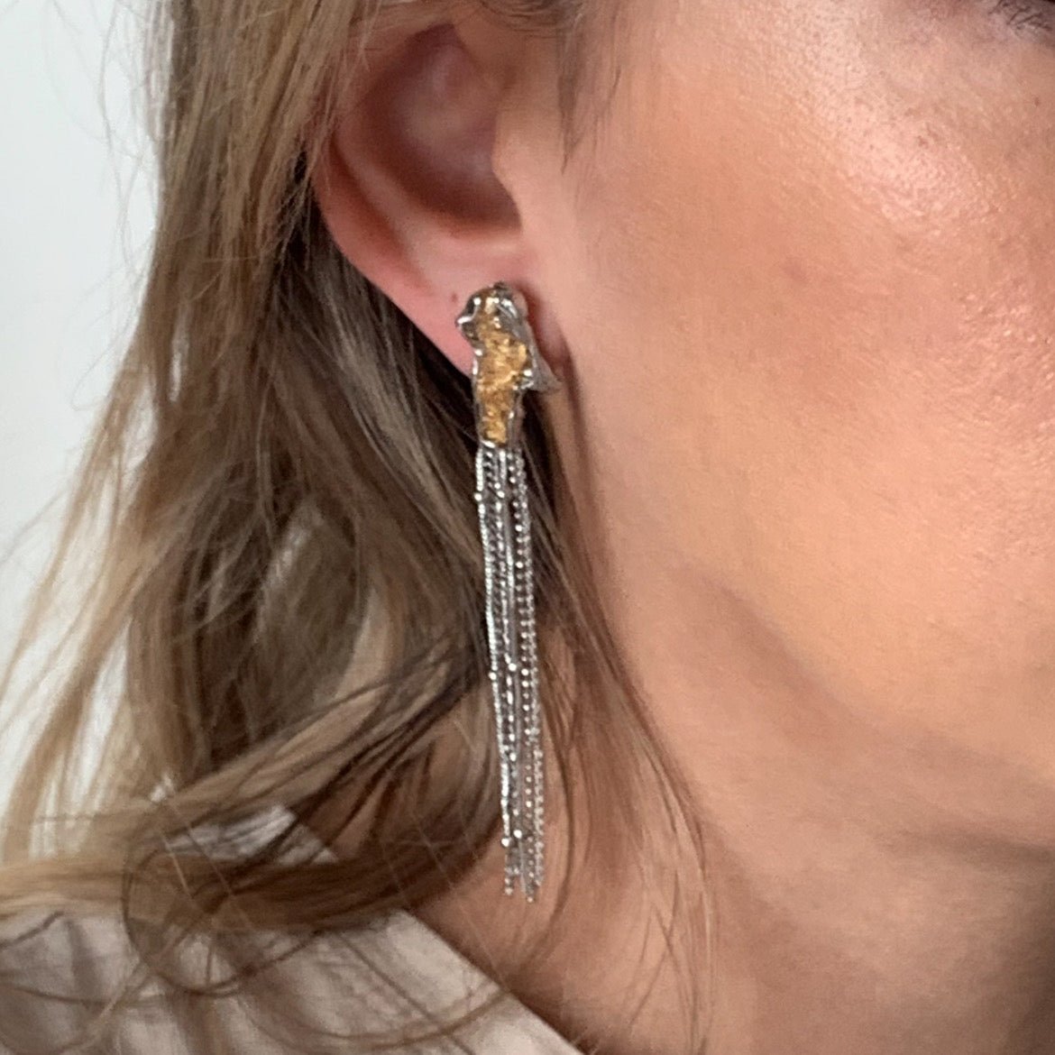 Cari - Club Paradiso - Earrings -