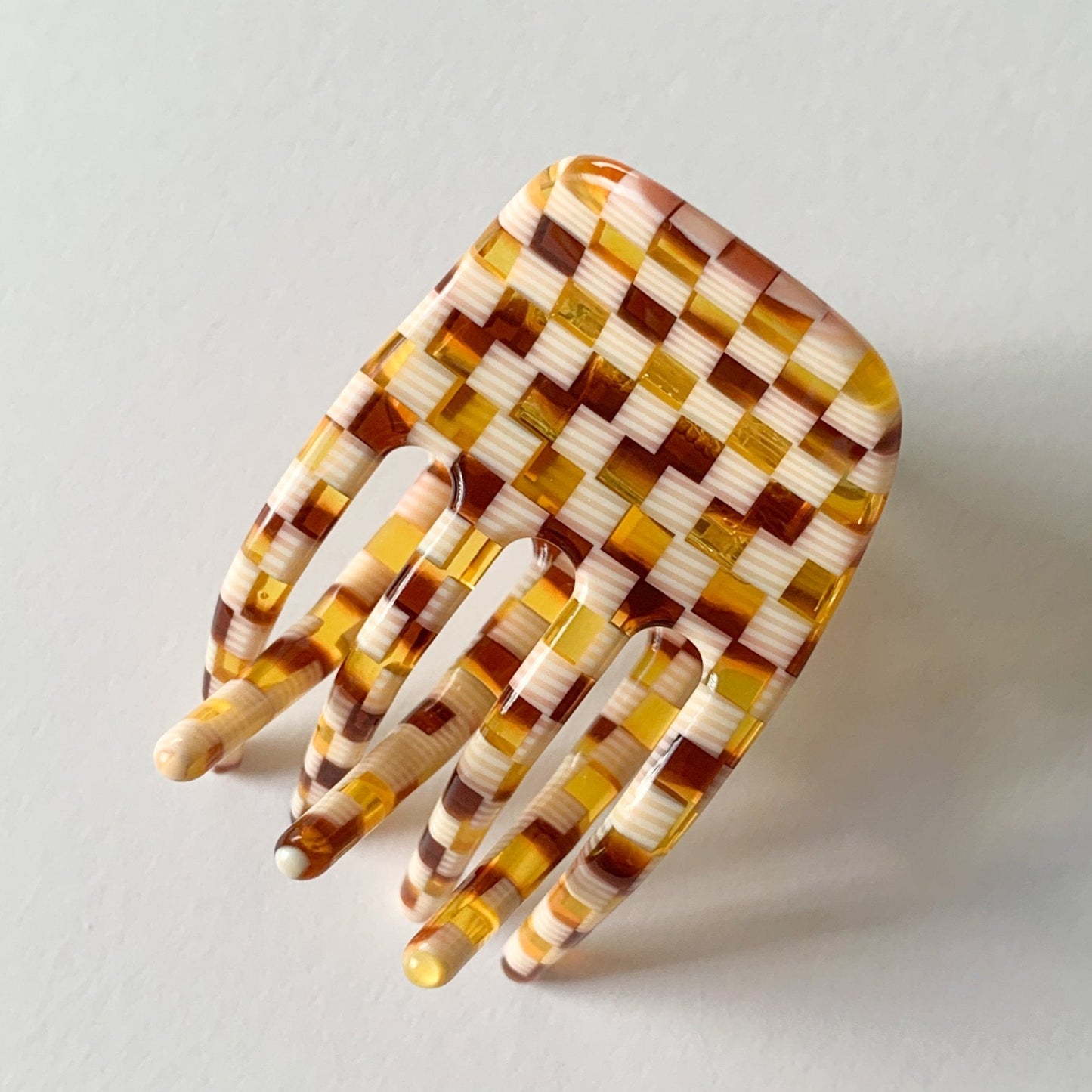 Cassia Mini Clip - Club Paradiso - Hair Accessories -