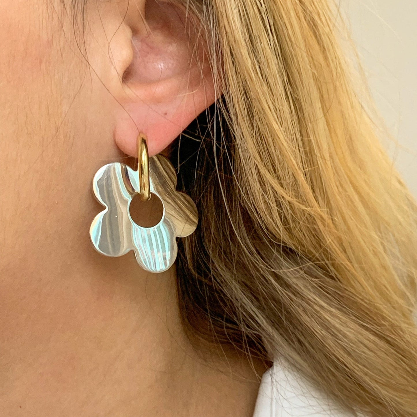 Cher - Club Paradiso - Earrings -