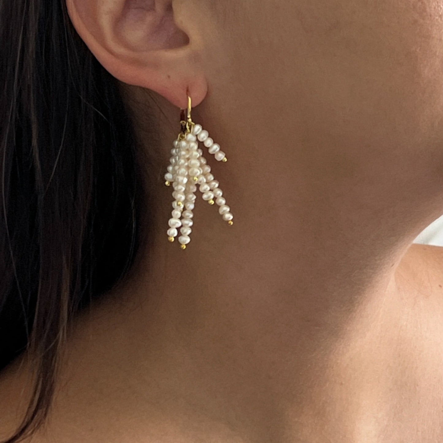 Cosette - Club Paradiso - Earrings -