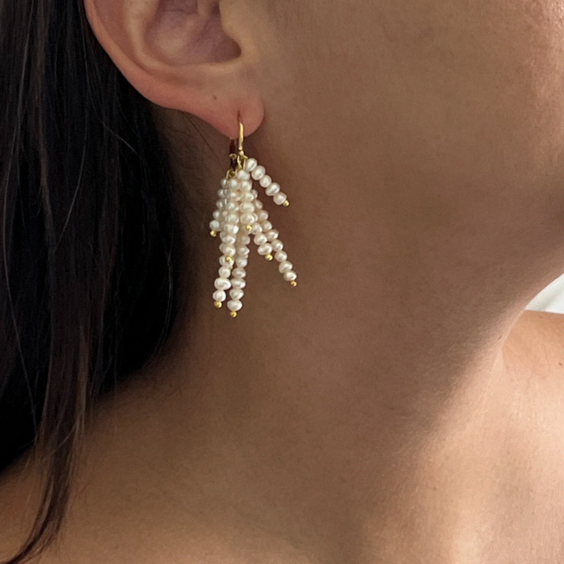 Cosette - Club Paradiso - Earrings -