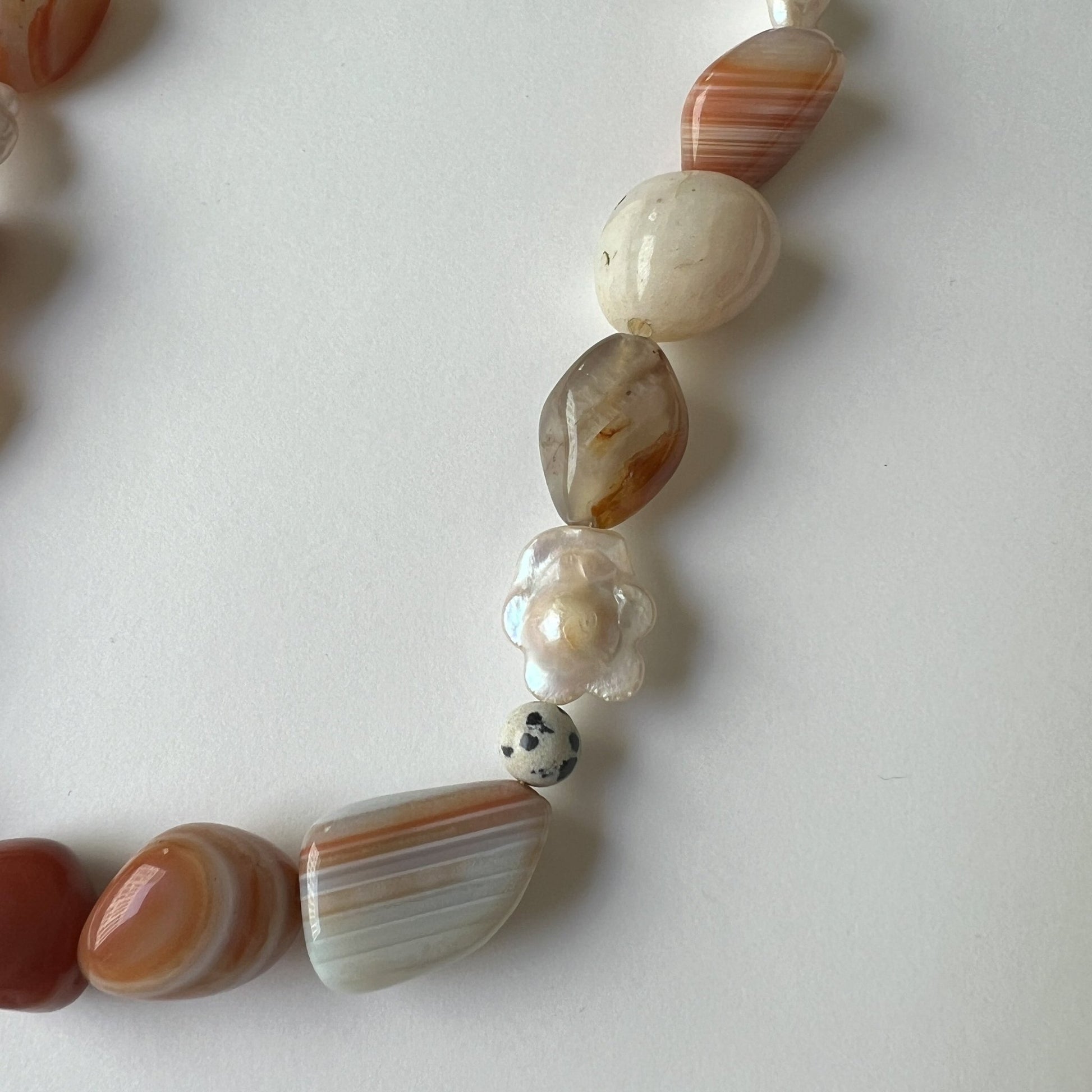 Damian - Club Paradiso - Necklace -