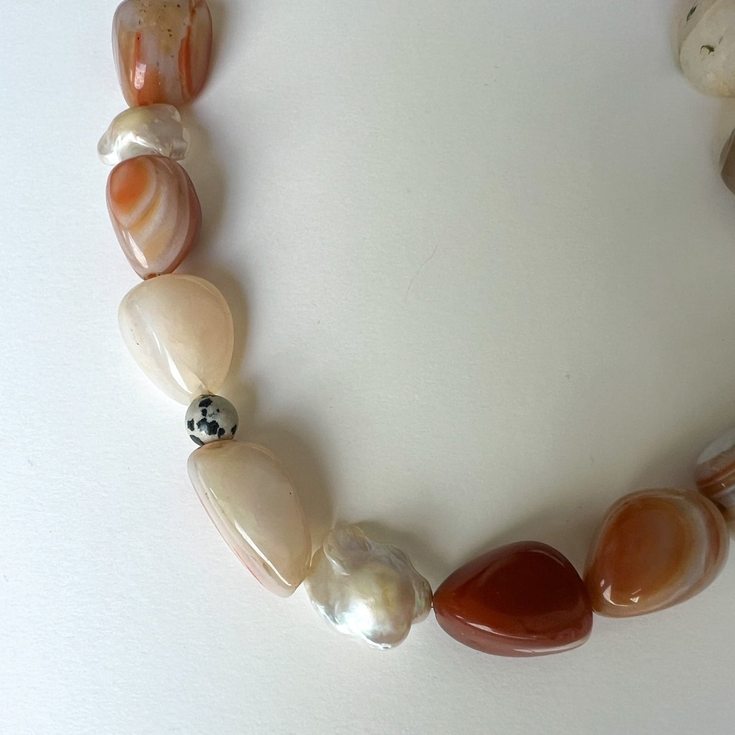 Damian - Club Paradiso - Necklace -