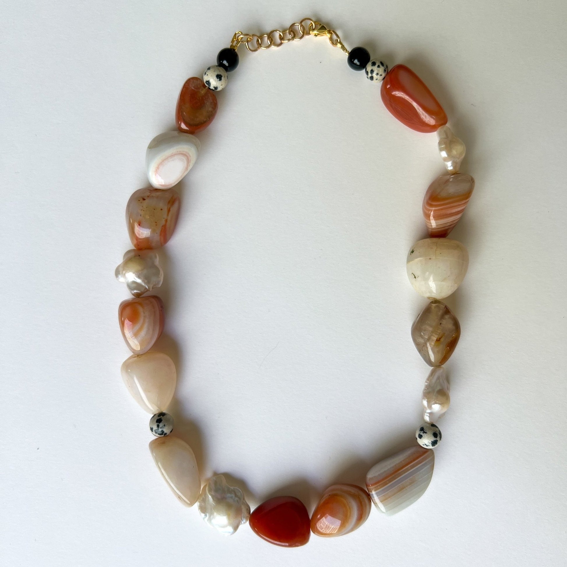 Damian - Club Paradiso - Necklace -