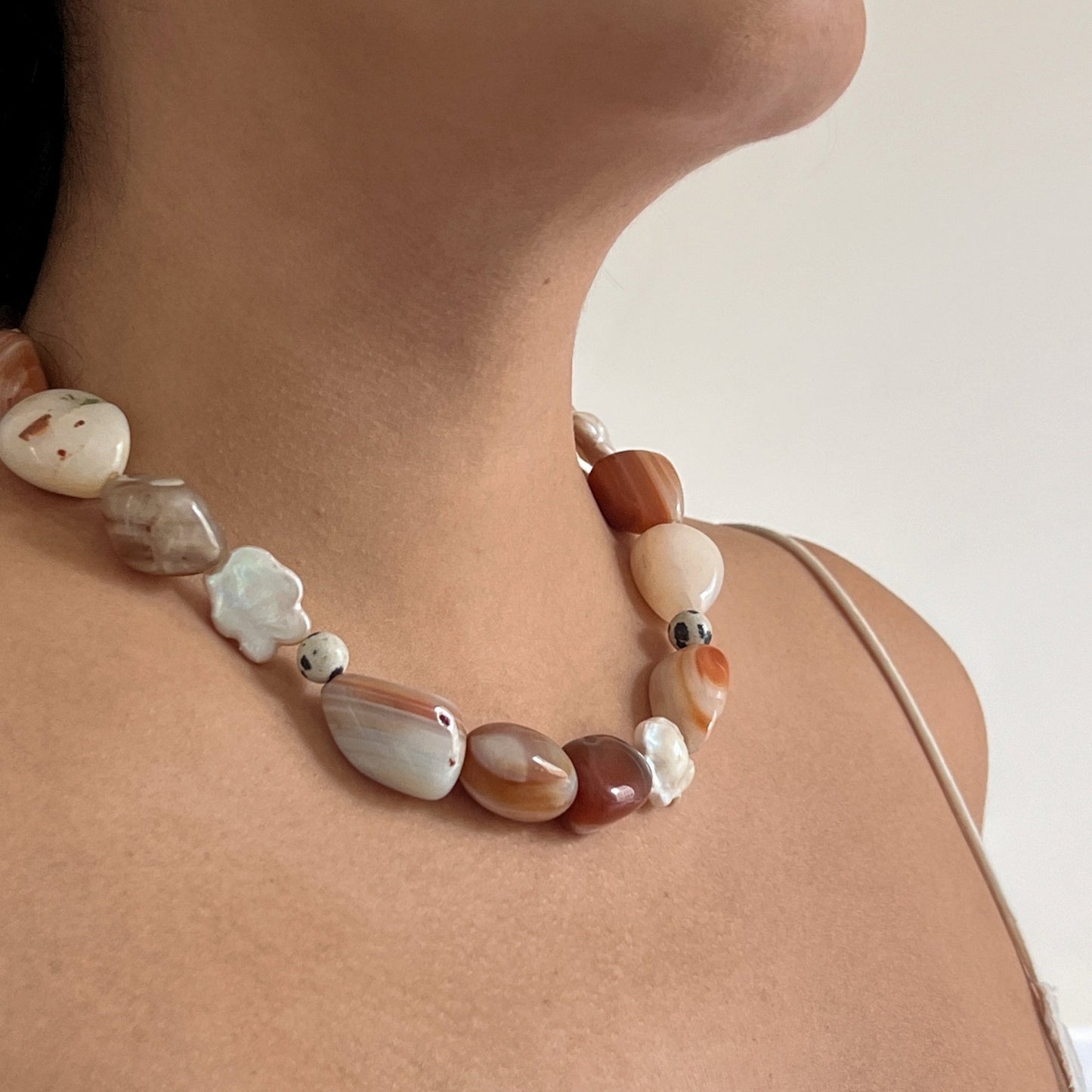 Damian - Club Paradiso - Necklace -