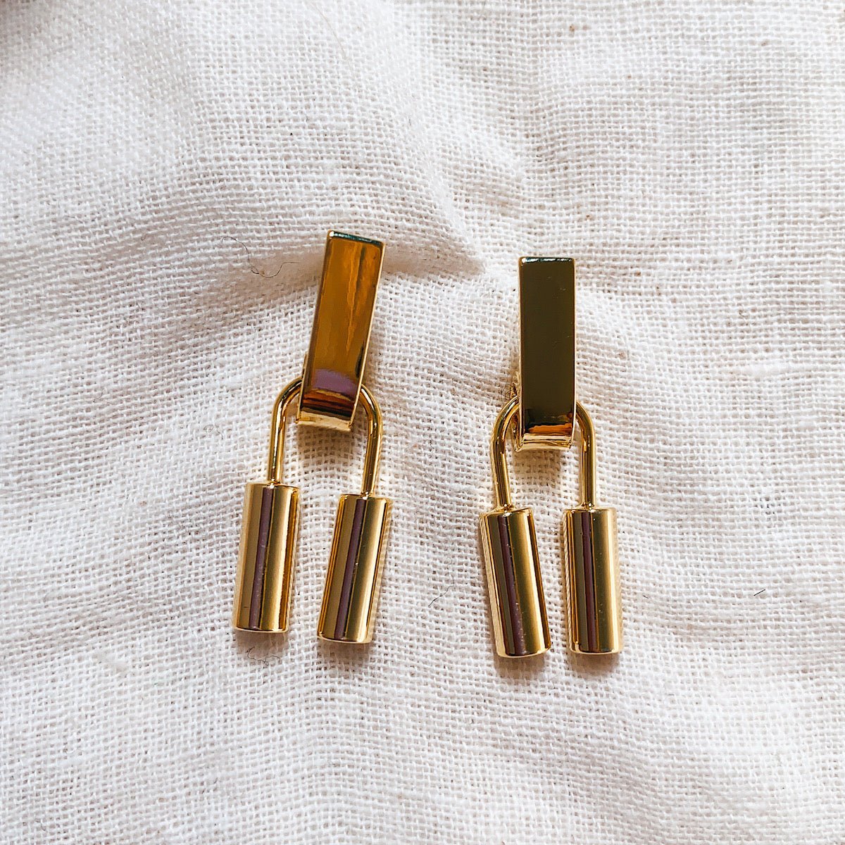 Deseo - Club Paradiso - Earrings -