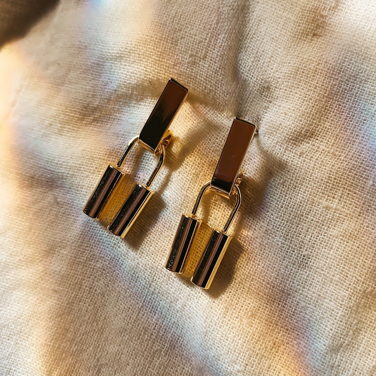 Deseo - Club Paradiso - Earrings -