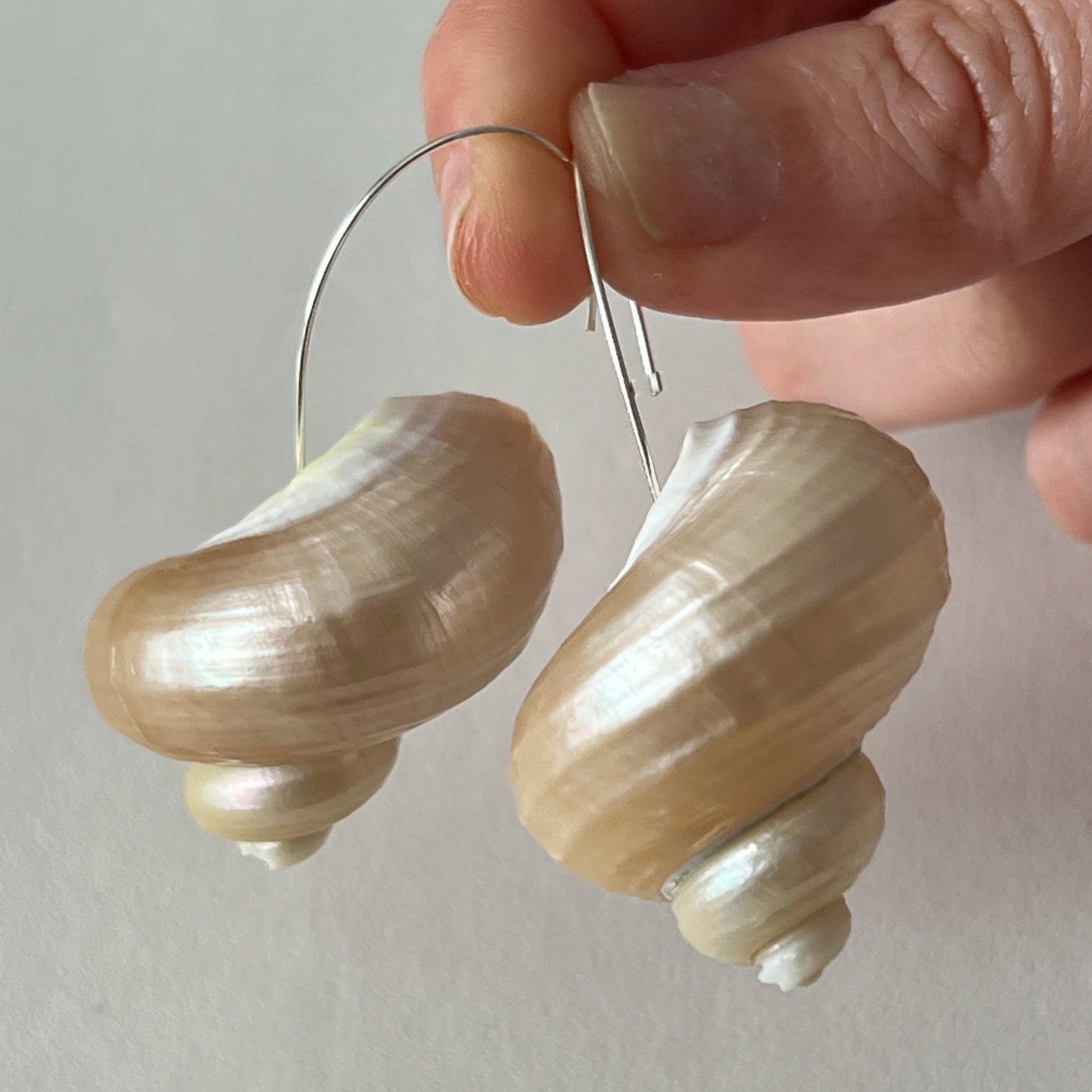 Diana - Club Paradiso - Earrings -