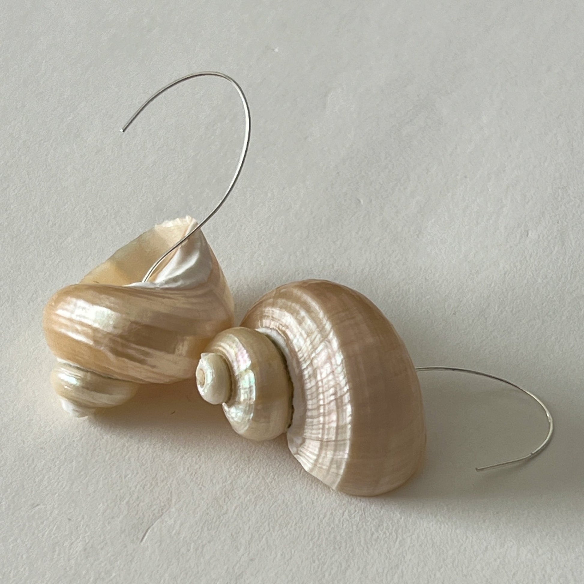 Diana - Club Paradiso - Earrings -