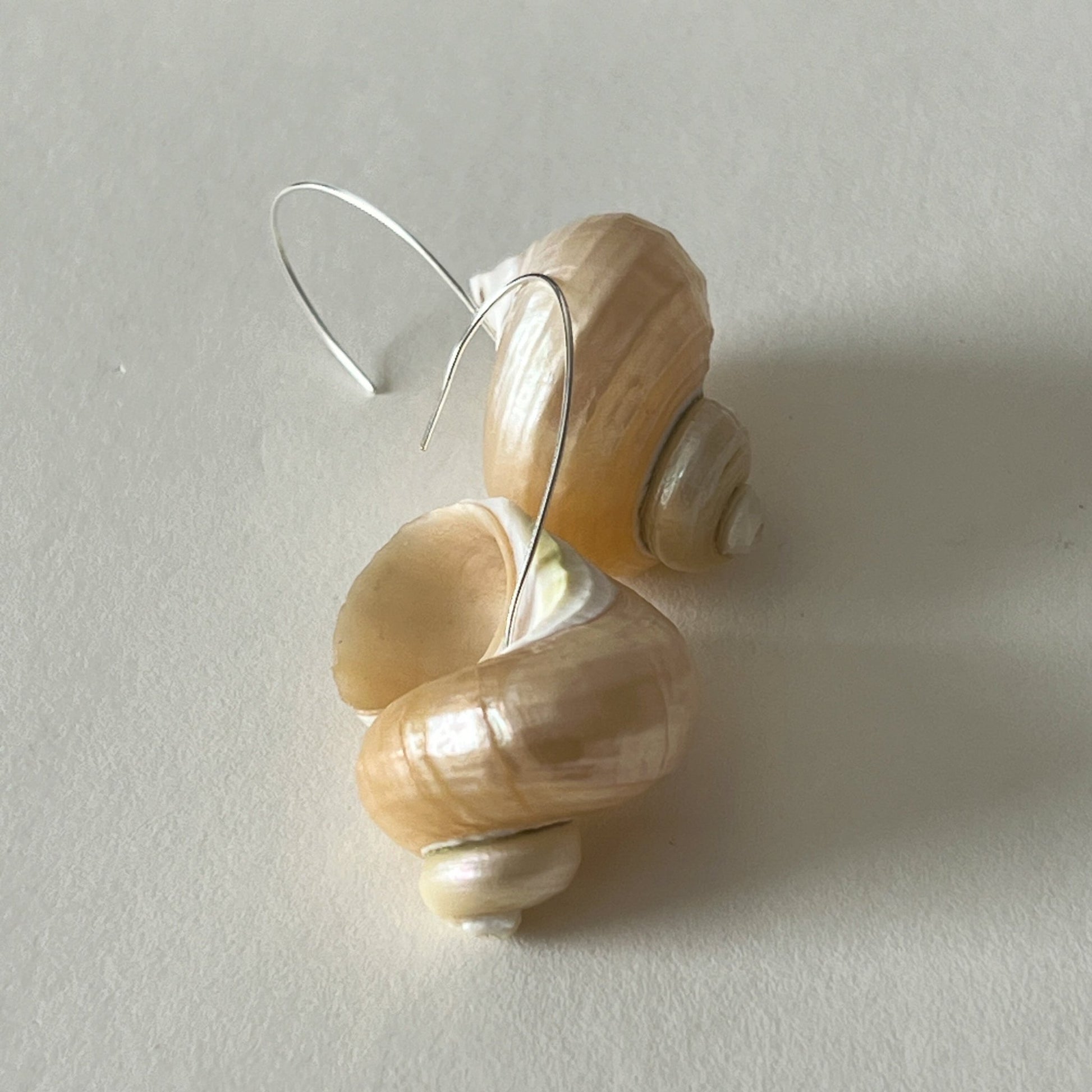Diana - Club Paradiso - Earrings -