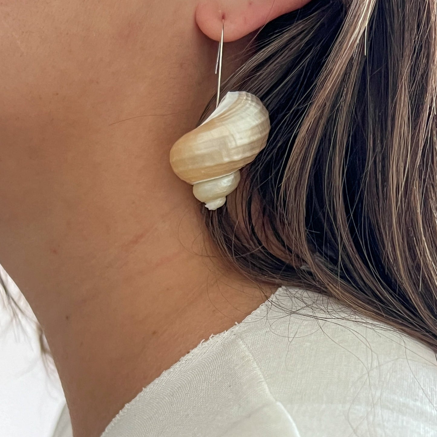 Diana - Club Paradiso - Earrings -