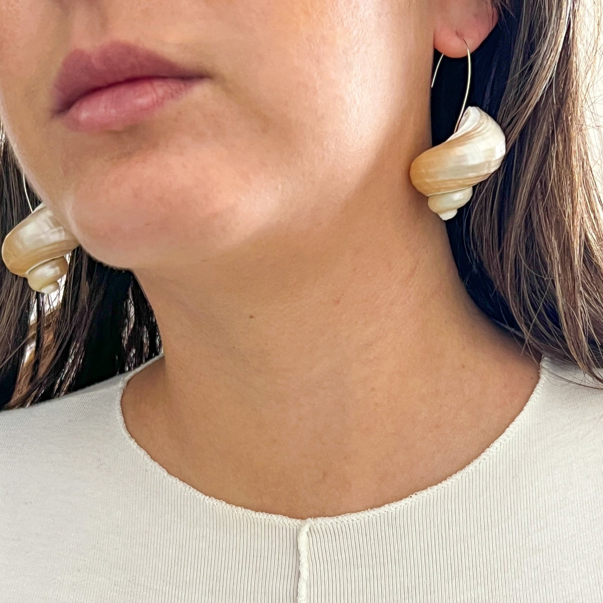 Diana - Club Paradiso - Earrings -