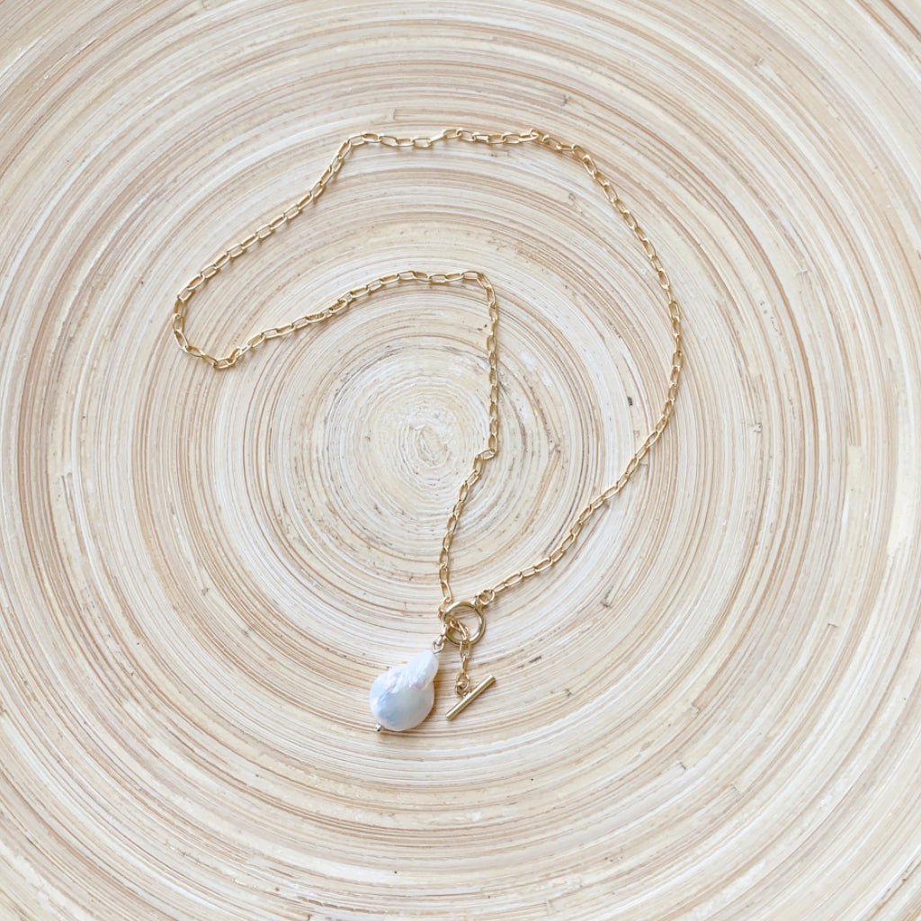 Donostia - Club Paradiso - Necklace -