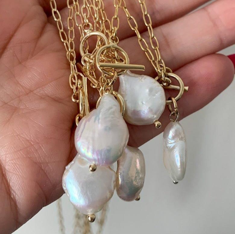 Donostia - Club Paradiso - Necklace -