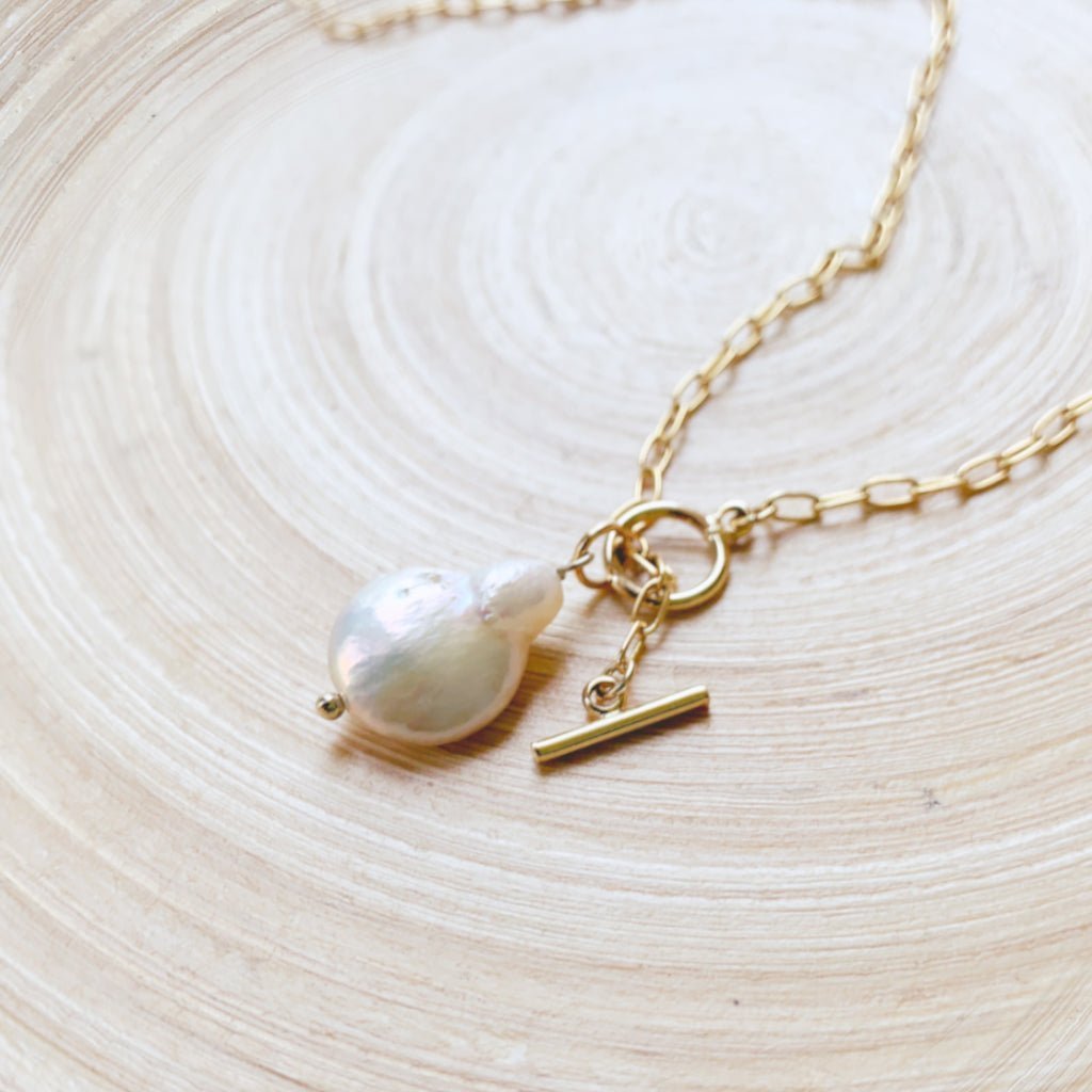 Donostia - Club Paradiso - Necklace -