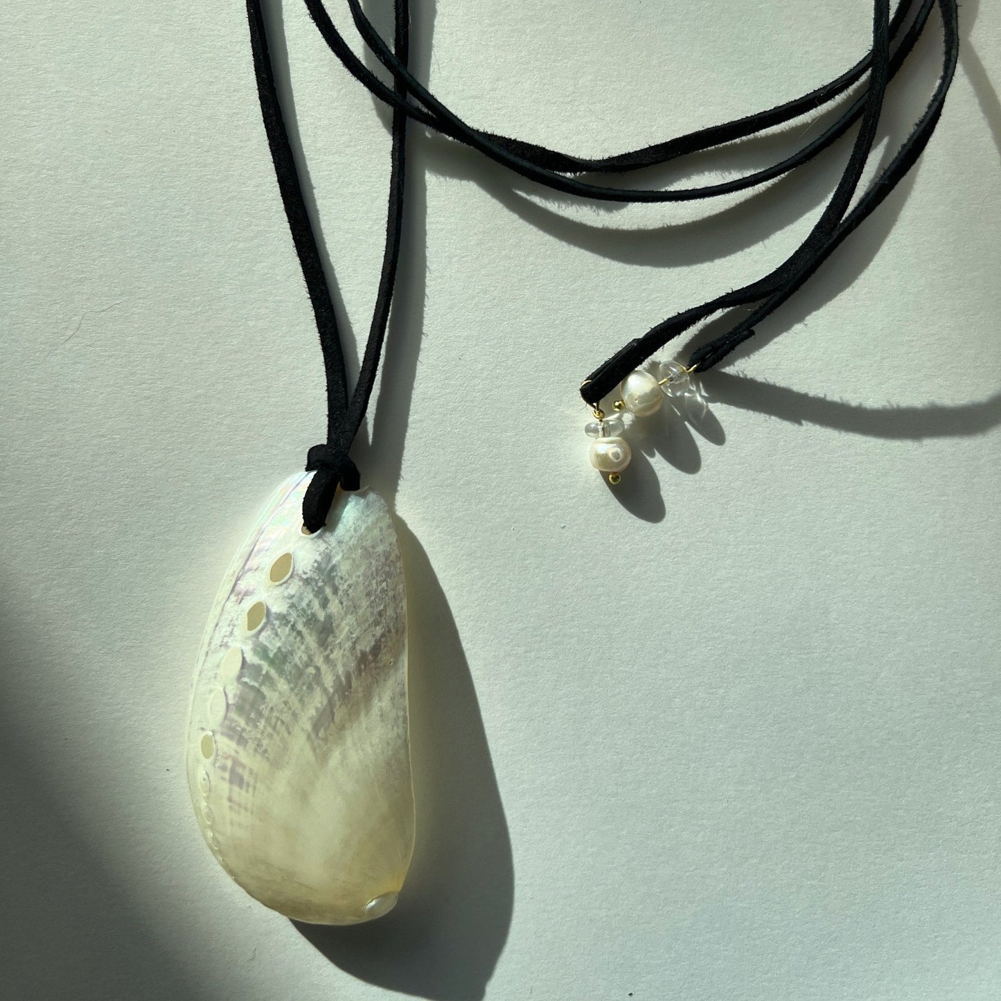 Drew - Club Paradiso - Necklace -