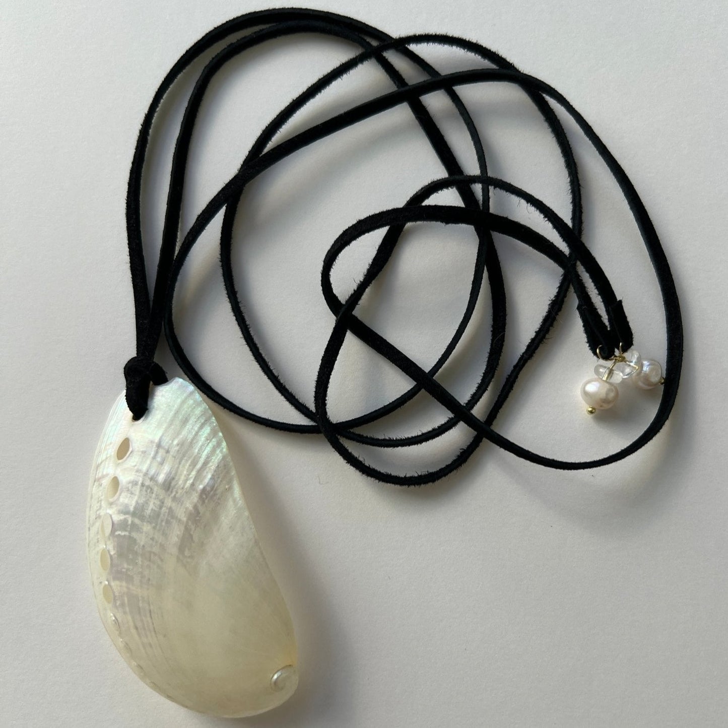 Drew - Club Paradiso - Necklace -