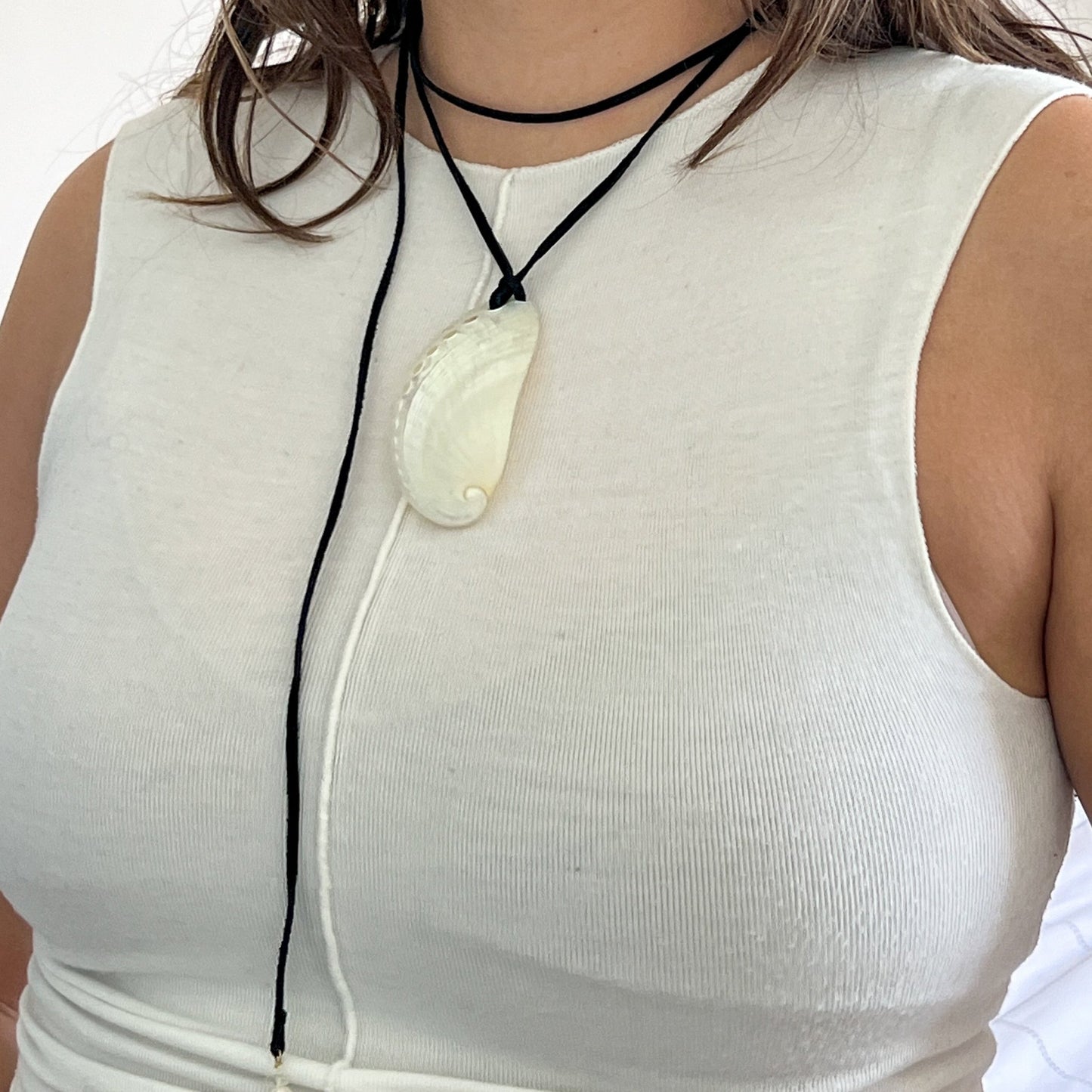 Drew - Club Paradiso - Necklace -