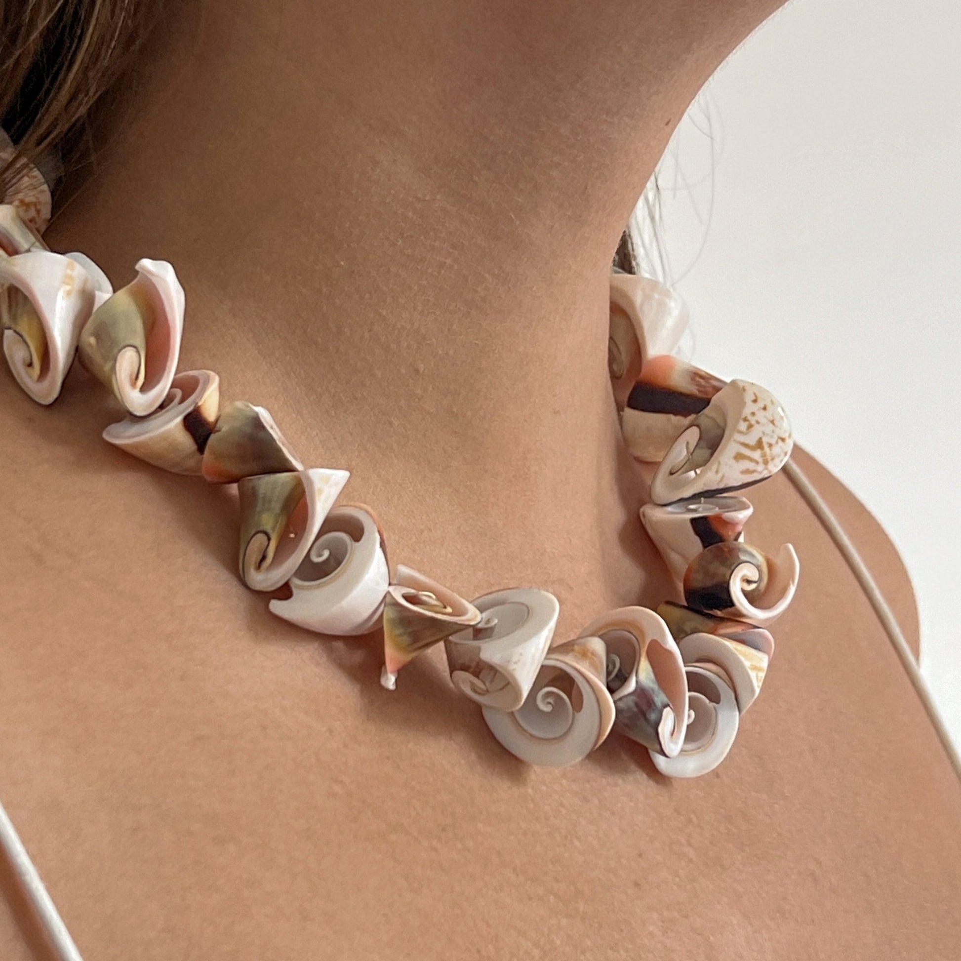 Elias - Club Paradiso - Necklace -