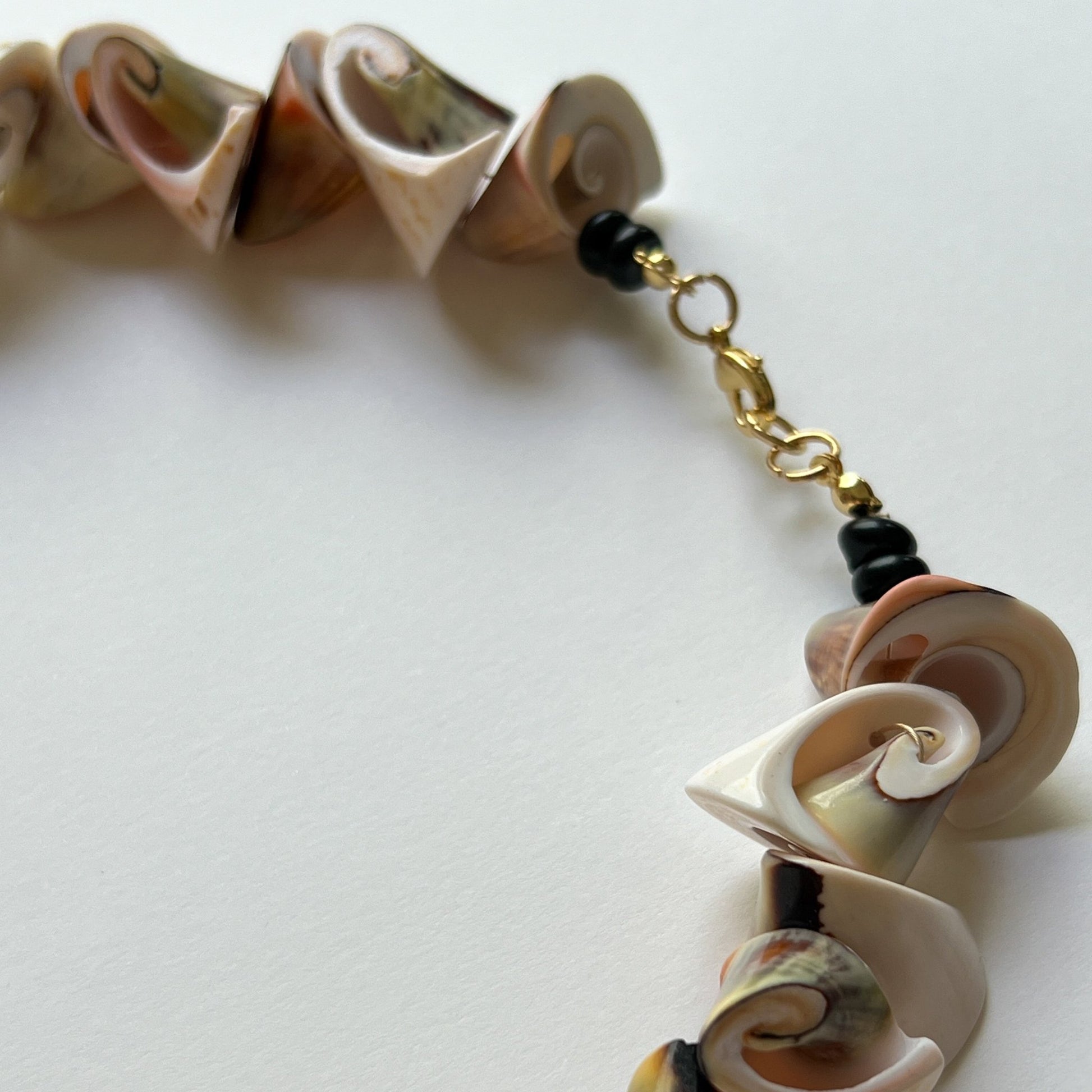 Elias - Club Paradiso - Necklace -