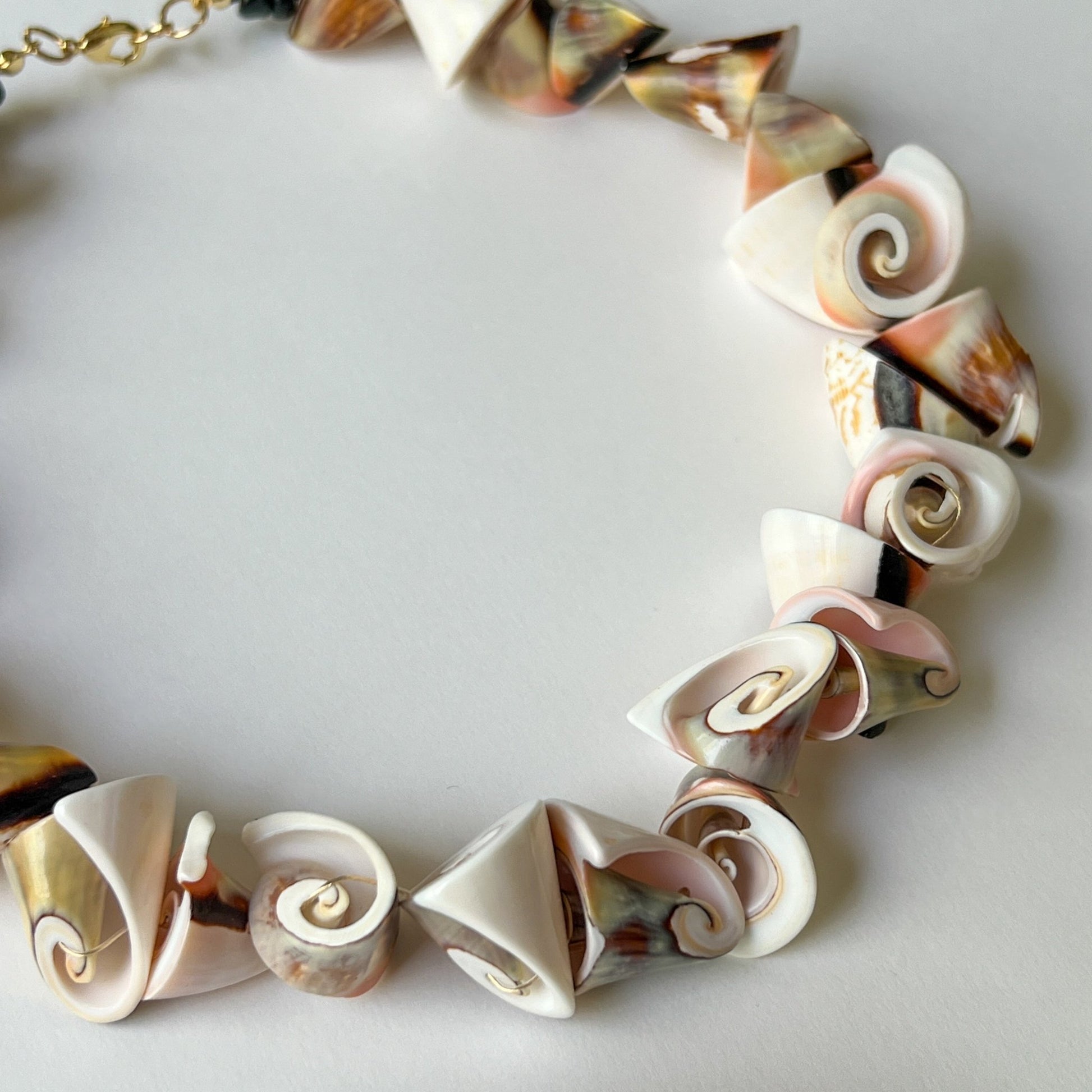 Elias - Club Paradiso - Necklace -