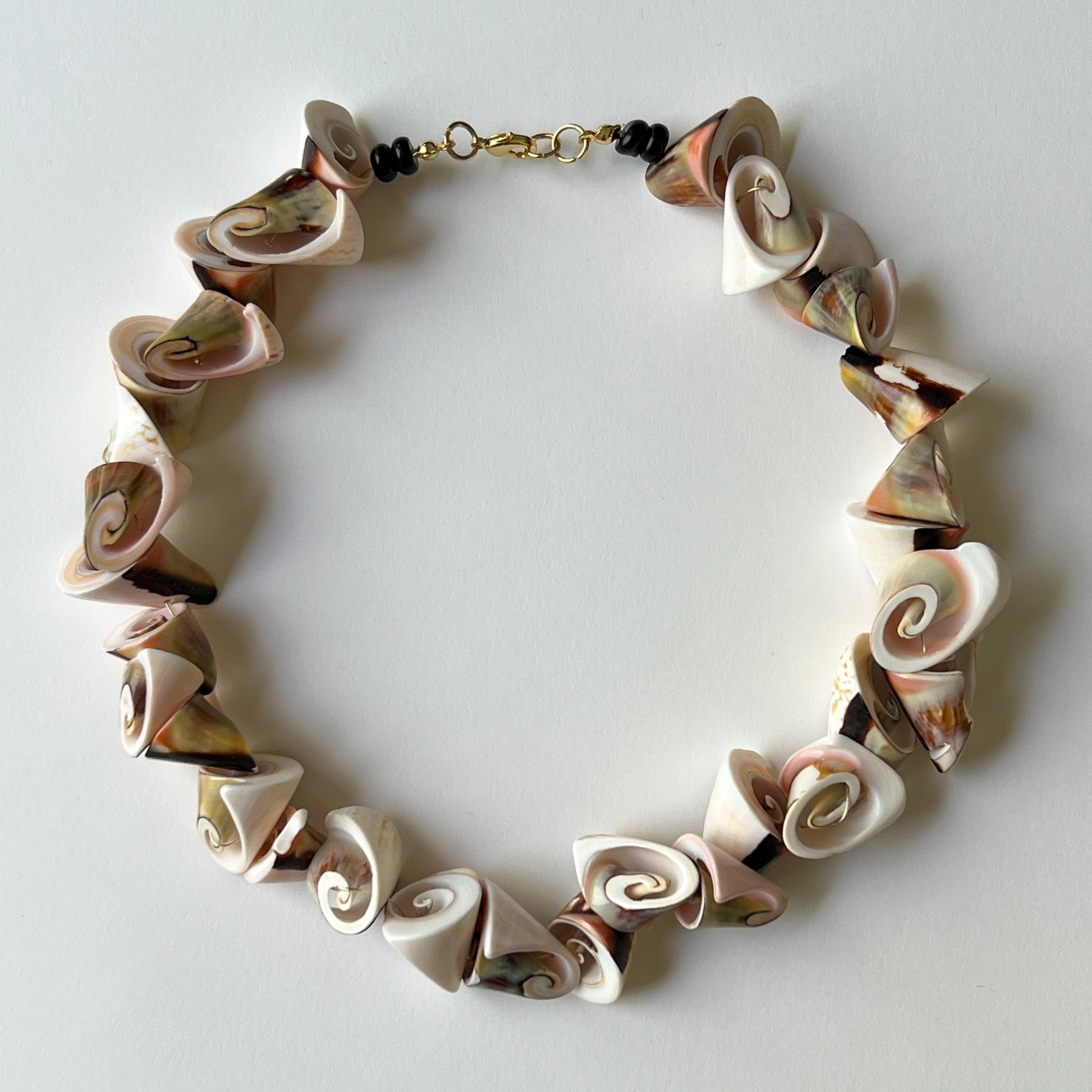 Elias - Club Paradiso - Necklace -