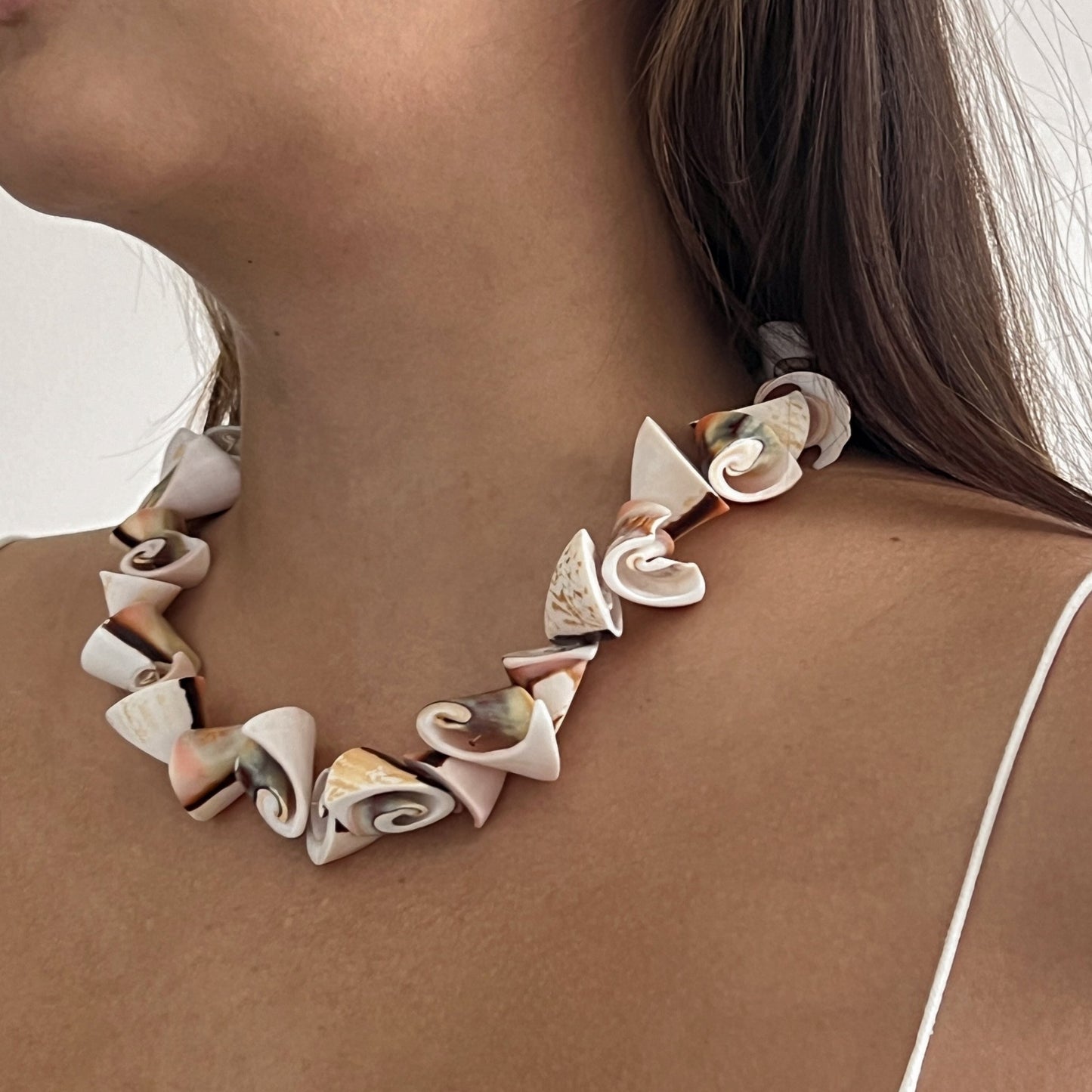 Elias - Club Paradiso - Necklace -