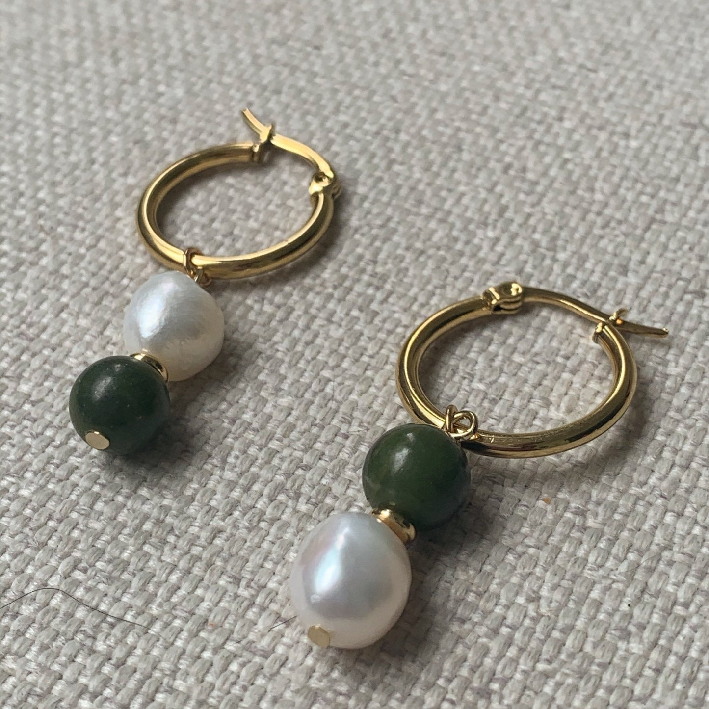Gianna - Club Paradiso - Earrings -