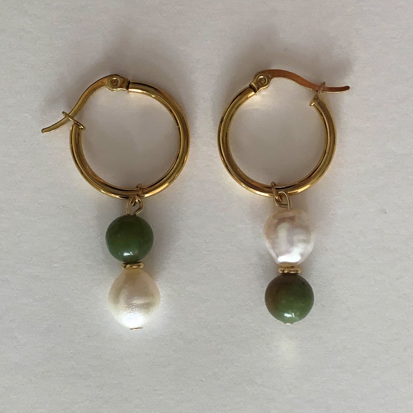 Gianna - Club Paradiso - Earrings -