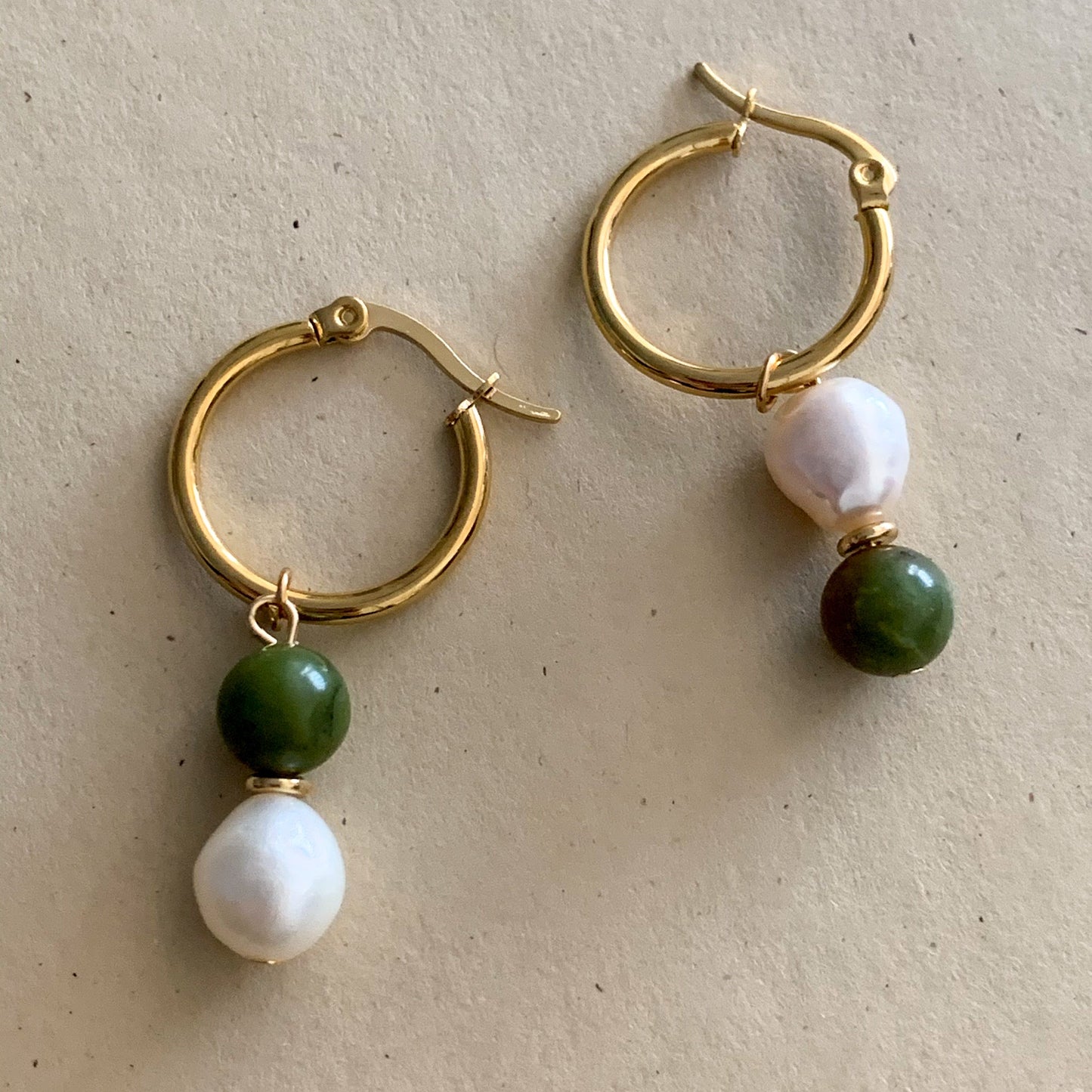 Gianna - Club Paradiso - Earrings -