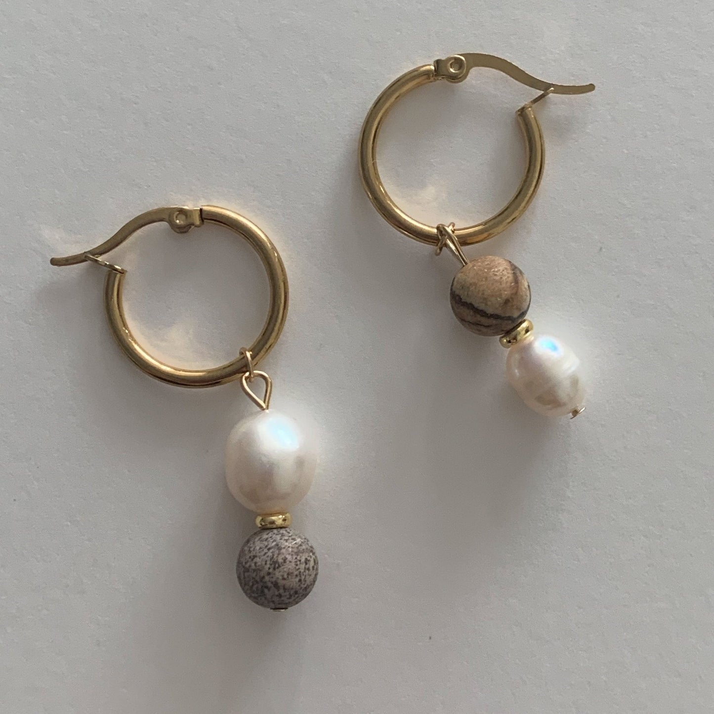 Gisele - Club Paradiso - Earrings -