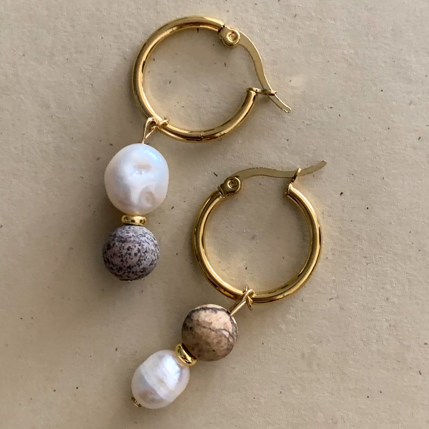 Gisele - Club Paradiso - Earrings -