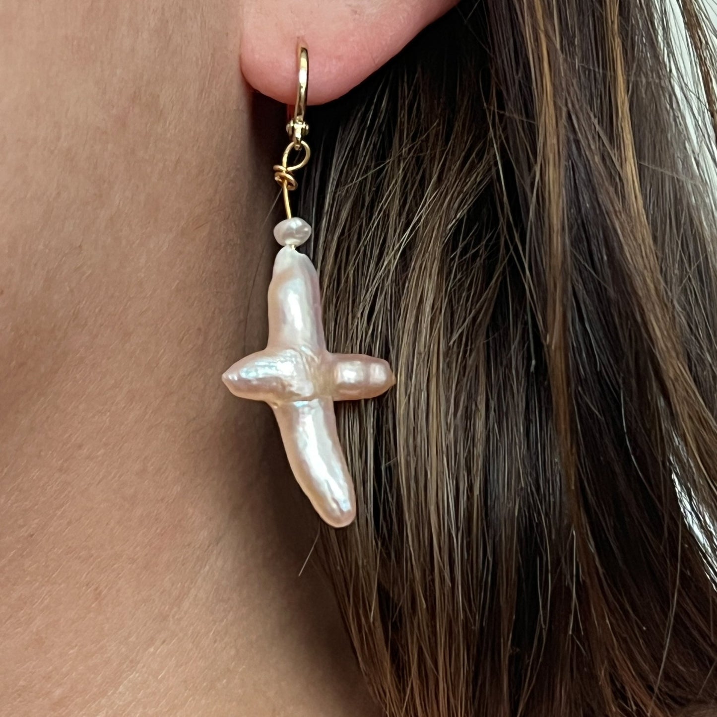 Gloria - Club Paradiso - Earrings -