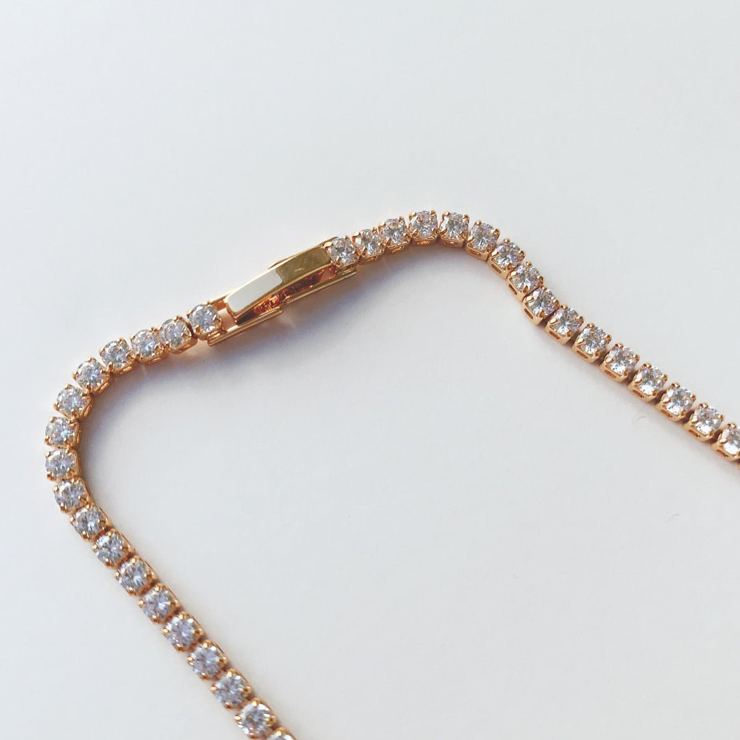 Iluminada - Club Paradiso - Necklace -
