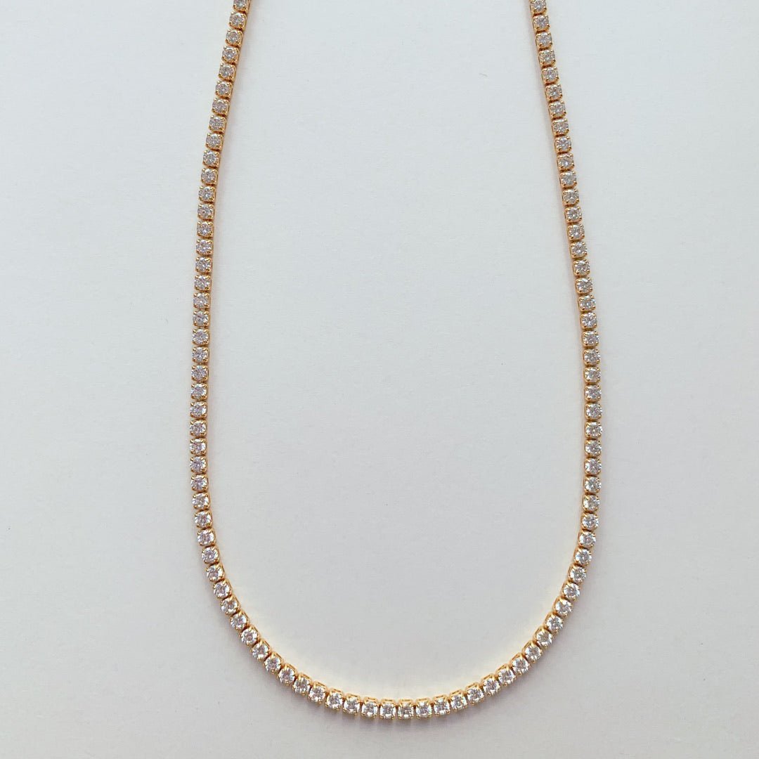 Iluminada - Club Paradiso - Necklace -