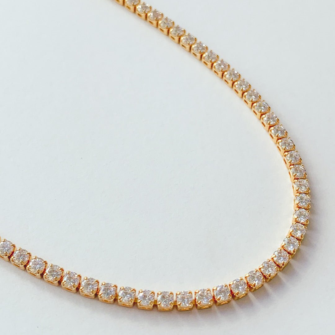 Iluminada - Club Paradiso - Necklace -